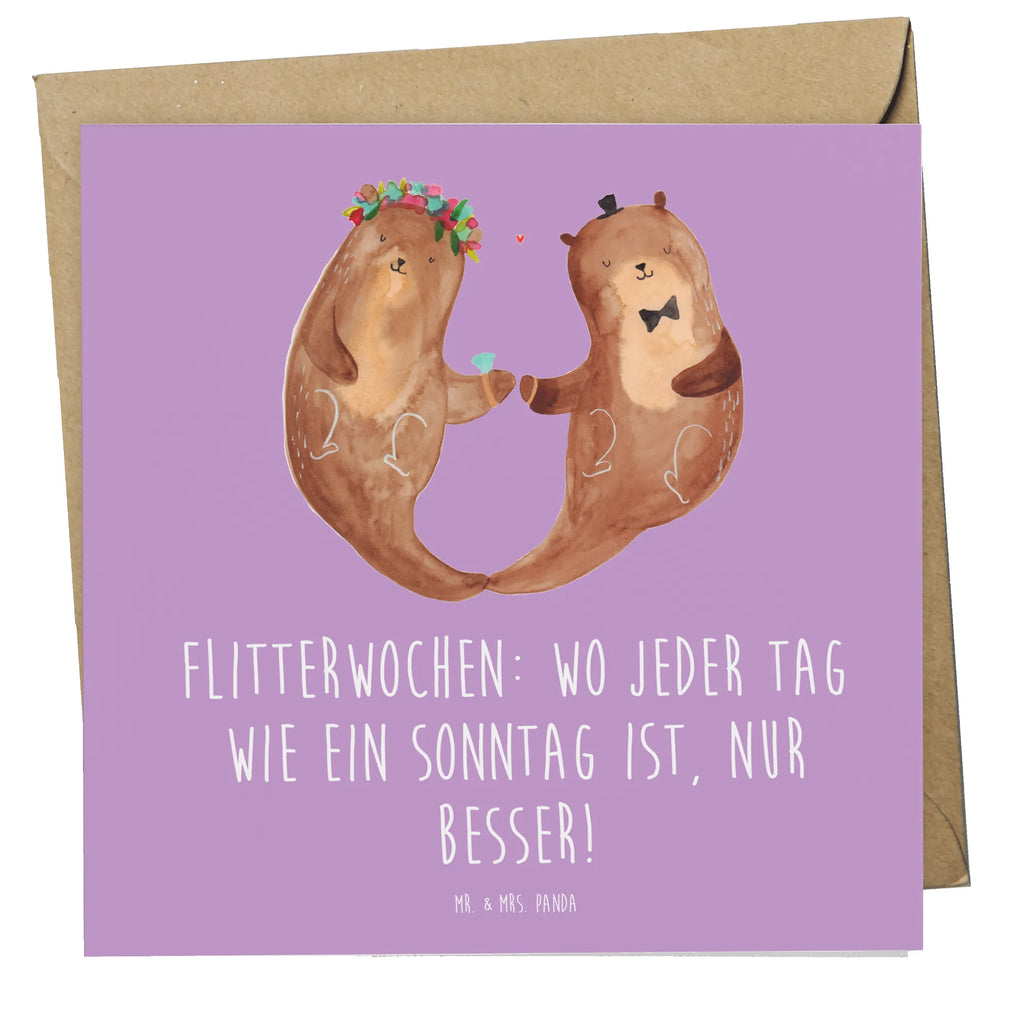 Deluxe Card Flitterwochen: Wo jeder Tag wie ein Sonntag ist, nur besser! Grußkarte, Karte, Hochwertige Grußkarte, Klappkarte, Geburtstagskarte, Glückwunschkarte, Einladungskarte, Hochwertige Klappkarte, Hochzeitskarte, Hochzeit, Hochzeitsgeschenk, Ehe, Hochzeitsfeier, Trauung, Trauungsgeschenk, Verlobungsfeier, Verlobungsgeschenk, Hochzeitsgeschenkideen, Hochzeitsgeschenke für Brautpaar