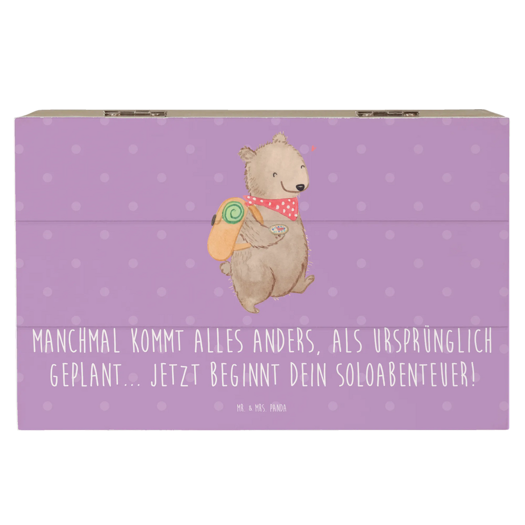 Holzkiste Scheidung Soloabenteuer Schatzkiste, Aufbewahrungsbox, Holzkiste, Erinnerungsbox, Erinnerungskiste, Schatulle, Geschenkdose, Geschenkbox, Truhe, Kiste, XXL, Dekokiste, Hochzeit, Hochzeitsgeschenk, Ehe, Hochzeitsfeier, Trauung, Trauungsgeschenk, Hochzeitskarte, Verlobungsfeier, Verlobungsgeschenk, Hochzeitsgeschenkideen, Hochzeitsgeschenke für Brautpaar