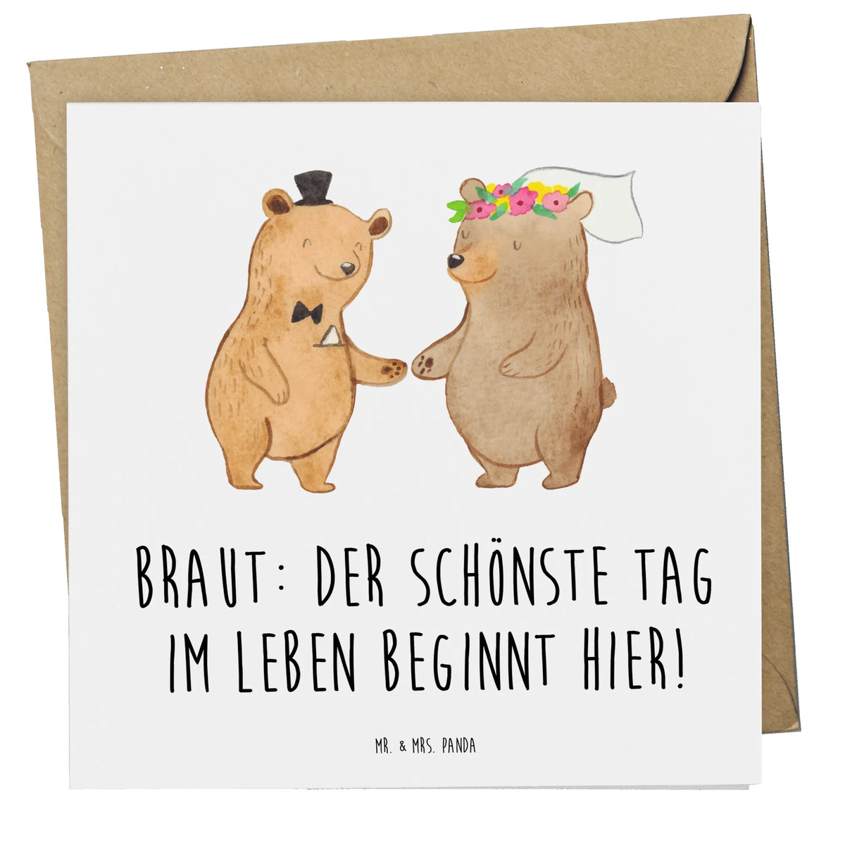 Deluxe Karte Braut Tag anlasskarte, faltkarte, Glückwunschkarte, Grußkarte, doppelkarte, Klappkarte, Hochzeitskarte, Hochzeit, Hochzeitsgeschenk, Ehe, Hochzeitsfeier, Trauung, Trauungsgeschenk, Verlobungsfeier, Verlobungsgeschenk, Hochzeitsgeschenkideen, Hochzeitsgeschenke für Brautpaar