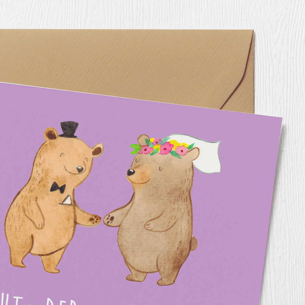 Deluxe Karte Braut Tag Glückwunschkarte, Grußkarte, doppelkarte, faltkarte, anlasskarte, Klappkarte, Hochzeitskarte, Trauungsgeschenk, Hochzeitsgeschenk, Hochzeitsgeschenke für Brautpaar, Hochzeitsgeschenkideen, Hochzeit, Hochzeitsfeier, Verlobungsfeier, Verlobungsgeschenk, Trauung, Ehe