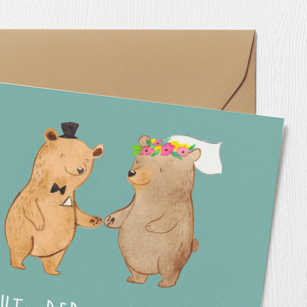 Deluxe Karte Braut Tag Glückwunschkarte, Grußkarte, doppelkarte, faltkarte, anlasskarte, Klappkarte, Hochzeitskarte, Trauungsgeschenk, Hochzeitsgeschenk, Hochzeitsgeschenke für Brautpaar, Hochzeitsgeschenkideen, Hochzeit, Hochzeitsfeier, Verlobungsfeier, Verlobungsgeschenk, Trauung, Ehe