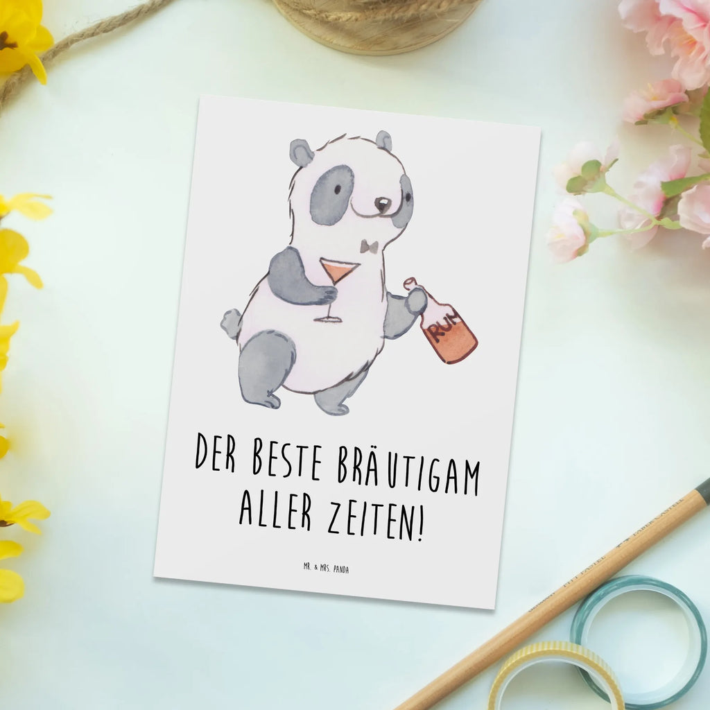 Postcard Der beste Bräutigam aller Zeiten! Geschenkkarte, Einladungskarte, Ansichtskarten, Geburtstagskarte, Karte, Grußkarte, Postkarte, Einladung Geburtstag, Einladung, Dankeskarte, Ansichtskarte, Einladungskarten Geburtstag, Hochzeit, Hochzeitsgeschenk, Ehe, Hochzeitsfeier, Trauung, Trauungsgeschenk, Hochzeitskarte, Verlobungsfeier, Verlobungsgeschenk, Hochzeitsgeschenkideen, Hochzeitsgeschenke für Brautpaar