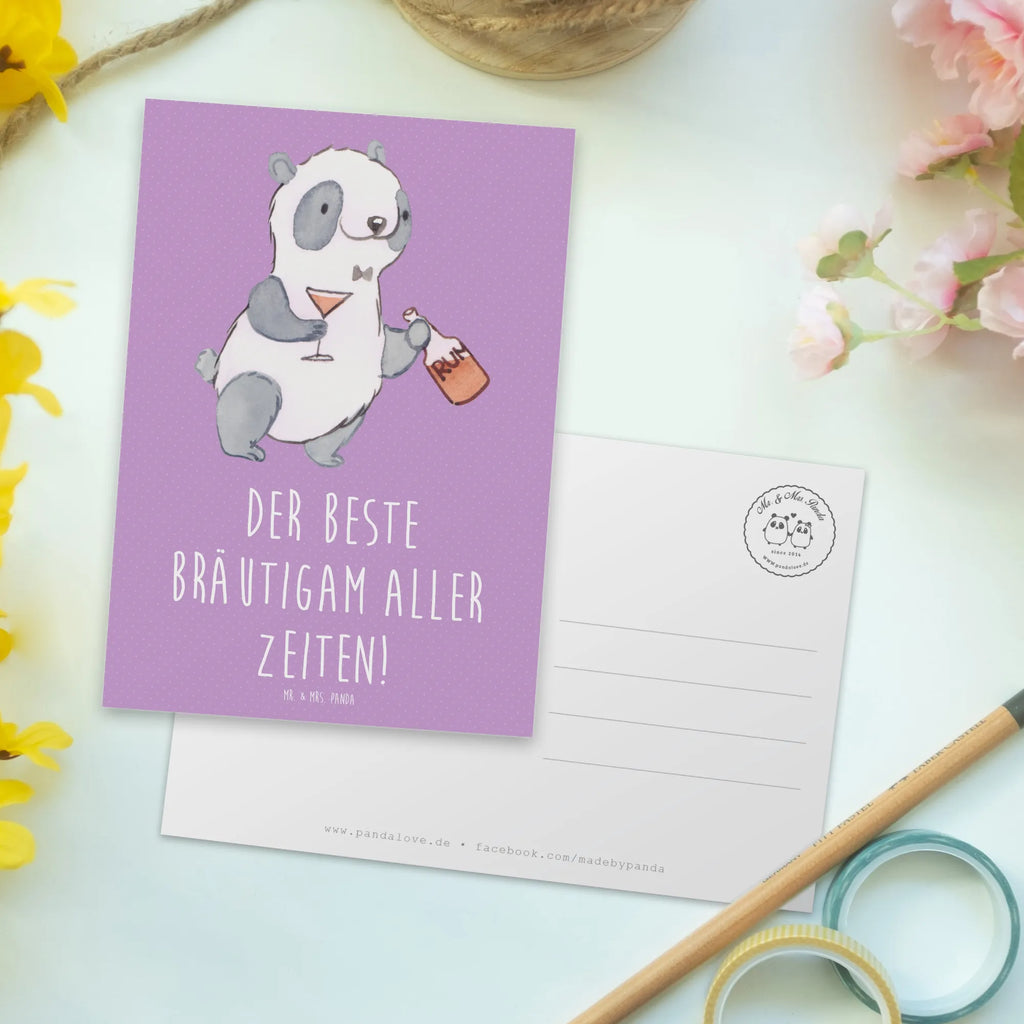 Postcard Der beste Bräutigam aller Zeiten! Geschenkkarte, Einladungskarte, Ansichtskarten, Geburtstagskarte, Karte, Grußkarte, Postkarte, Einladung Geburtstag, Einladung, Dankeskarte, Ansichtskarte, Einladungskarten Geburtstag, Hochzeit, Hochzeitsgeschenk, Ehe, Hochzeitsfeier, Trauung, Trauungsgeschenk, Hochzeitskarte, Verlobungsfeier, Verlobungsgeschenk, Hochzeitsgeschenkideen, Hochzeitsgeschenke für Brautpaar