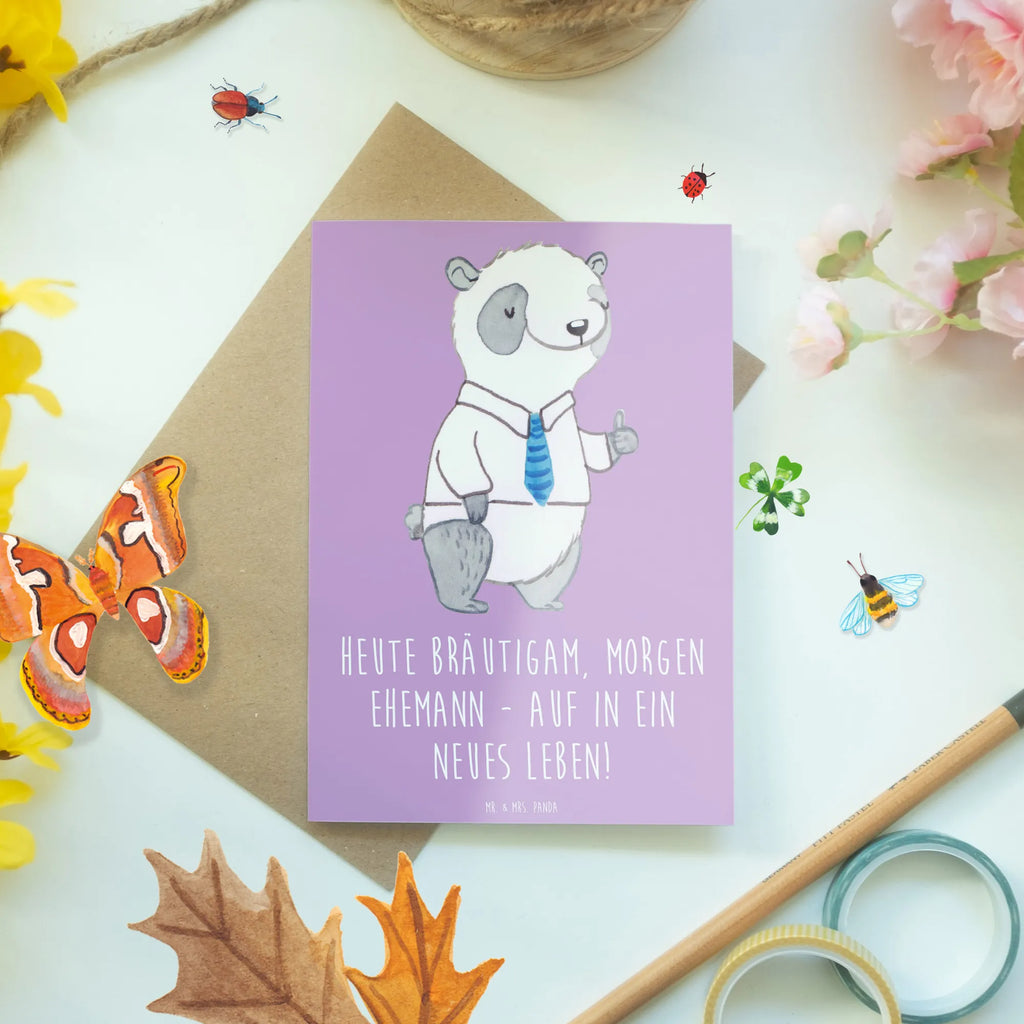 Greetings card Heute Bräutigam, morgen Ehemann - auf in ein neues Leben! babykarte, dankeskarten, hochzeitskarten, weihnachtskarten, Grußkarten, neujahrskarte, valentinstagskarte, abiturkarte, osterkarten, vatertagskarte, spruchkarte, jubiläumskarte, glückwunschkarten, firmungskarte, Klappkarte, genesungskarte, Grußkarte, osterkarte, Motivkarte, Beileidskarte, Glückwunschkarte, kommunionskarte, einladungskarten, Hochzeitsgeschenke für Brautpaar, Hochzeitsgeschenkideen, Hochzeitsfeier, Verlobungsfeier, Verlobungsgeschenk, Hochzeitsgeschenk, Trauung, Ehe, Hochzeitskarte, Hochzeit, Trauungsgeschenk
