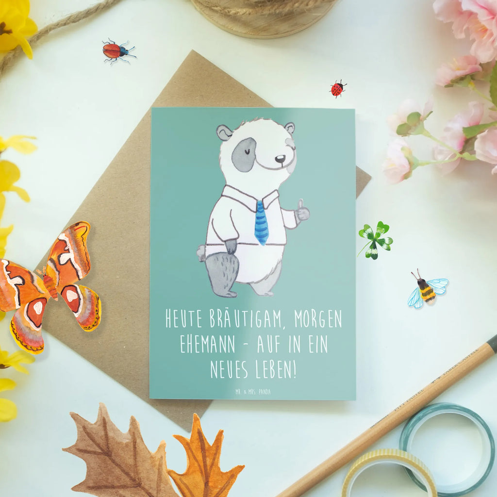 Greetings card Heute Bräutigam, morgen Ehemann - auf in ein neues Leben! babykarte, dankeskarten, hochzeitskarten, weihnachtskarten, Grußkarten, neujahrskarte, valentinstagskarte, abiturkarte, osterkarten, vatertagskarte, spruchkarte, jubiläumskarte, glückwunschkarten, firmungskarte, Klappkarte, genesungskarte, Grußkarte, osterkarte, Motivkarte, Beileidskarte, Glückwunschkarte, kommunionskarte, einladungskarten, Hochzeitsgeschenke für Brautpaar, Hochzeitsgeschenkideen, Hochzeitsfeier, Verlobungsfeier, Verlobungsgeschenk, Hochzeitsgeschenk, Trauung, Ehe, Hochzeitskarte, Hochzeit, Trauungsgeschenk