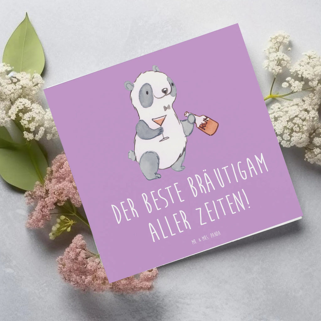 Deluxe Card Der beste Bräutigam aller Zeiten! Hochwertige Klappkarte, Grußkarte, Geburtstagskarte, Hochwertige Grußkarte, Karte, Klappkarte, Einladungskarte, Glückwunschkarte, Hochzeitskarte, Hochzeit, Hochzeitsgeschenk, Ehe, Hochzeitsfeier, Trauung, Trauungsgeschenk, Verlobungsfeier, Verlobungsgeschenk, Hochzeitsgeschenkideen, Hochzeitsgeschenke für Brautpaar