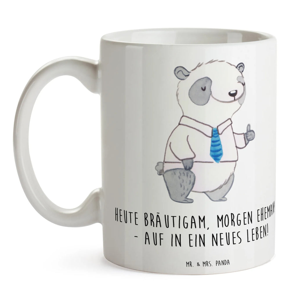 Tasse Bräutigam Heute Keramiktasse, Teetasse, Tasse mit Motiven, Porzellantasse, Bürotasse, Geschenktasse, Kaffeetasse, Tasse mit Zitaten, Tasse, Hochzeit, Hochzeitsgeschenk, Ehe, Hochzeitsfeier, Trauung, Trauungsgeschenk, Hochzeitskarte, Verlobungsfeier, Verlobungsgeschenk, Hochzeitsgeschenkideen, Hochzeitsgeschenke für Brautpaar