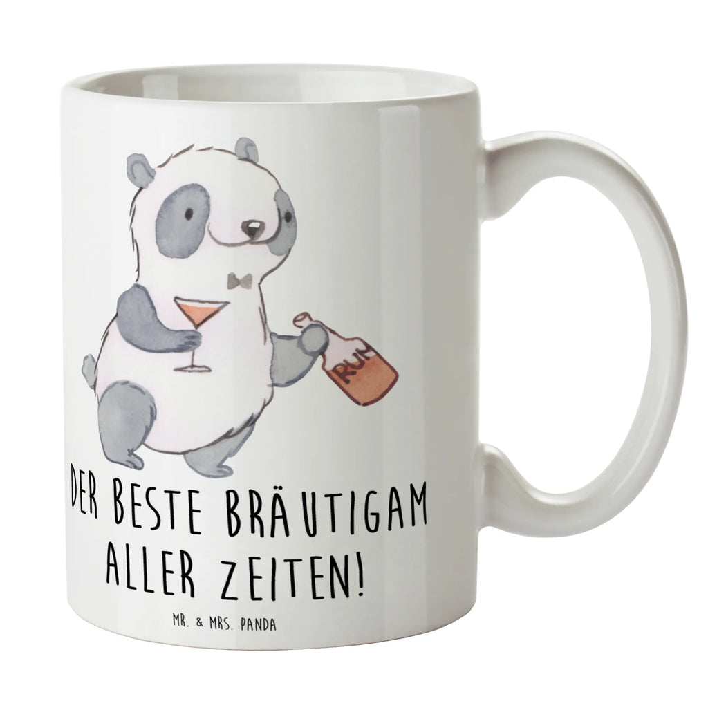 Mug Der beste Bräutigam aller Zeiten! Porzellantasse, Geschenktasse, Tasse, Teetasse, Tasse mit Zitaten, Kaffeetasse, Tasse mit Motiven, Keramiktasse, Bürotasse, Hochzeit, Hochzeitsgeschenk, Ehe, Hochzeitsfeier, Trauung, Trauungsgeschenk, Hochzeitskarte, Verlobungsfeier, Verlobungsgeschenk, Hochzeitsgeschenkideen, Hochzeitsgeschenke für Brautpaar