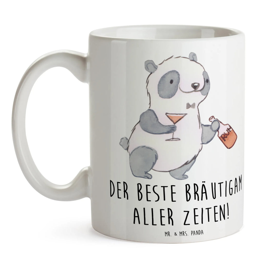 Mug Der beste Bräutigam aller Zeiten! Porzellantasse, Geschenktasse, Tasse, Teetasse, Tasse mit Zitaten, Kaffeetasse, Tasse mit Motiven, Keramiktasse, Bürotasse, Hochzeit, Hochzeitsgeschenk, Ehe, Hochzeitsfeier, Trauung, Trauungsgeschenk, Hochzeitskarte, Verlobungsfeier, Verlobungsgeschenk, Hochzeitsgeschenkideen, Hochzeitsgeschenke für Brautpaar