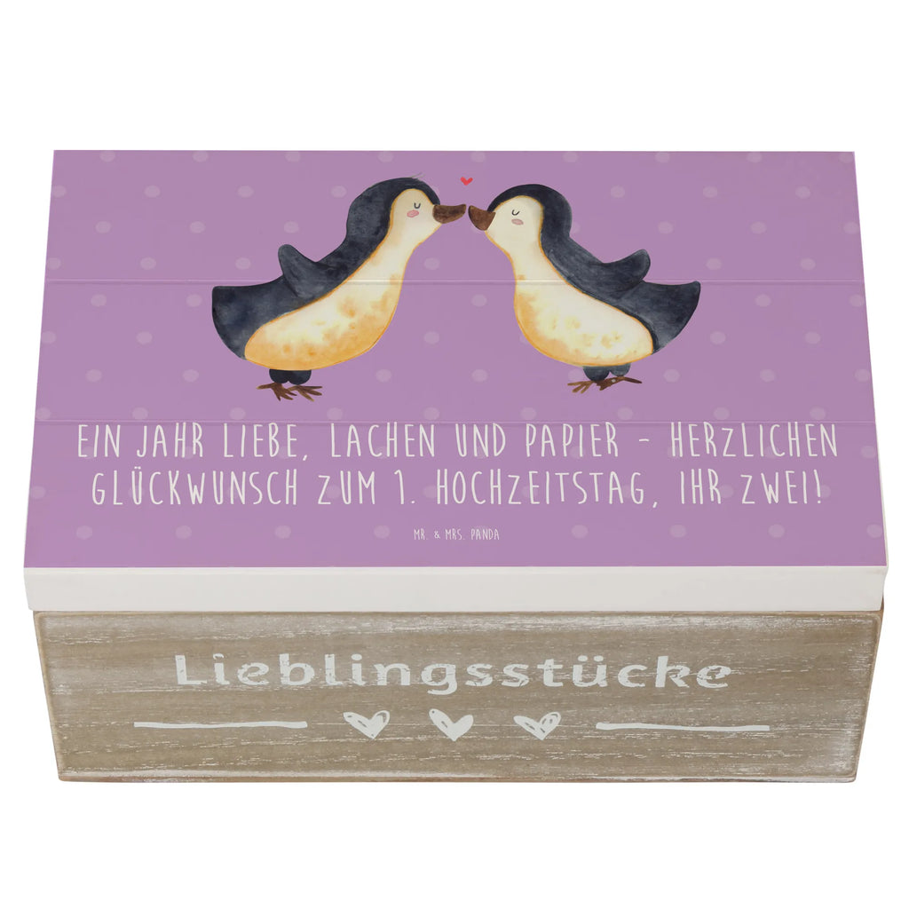 Wooden chest Ein Jahr Liebe, Lachen und Papier - Herzlichen Glückwunsch zum 1. Hochzeitstag, ihr Zwei! Holzkiste, Schatulle, Dekokiste, Geschenkdose, Aufbewahrungsbox, Schatzkiste, Truhe, Erinnerungskiste, Kiste, Geschenkbox, Erinnerungsbox, XXL, Hochzeit, Hochzeitsgeschenk, Ehe, Hochzeitsfeier, Trauung, Trauungsgeschenk, Hochzeitskarte, Verlobungsfeier, Verlobungsgeschenk, Hochzeitsgeschenkideen, Hochzeitsgeschenke für Brautpaar