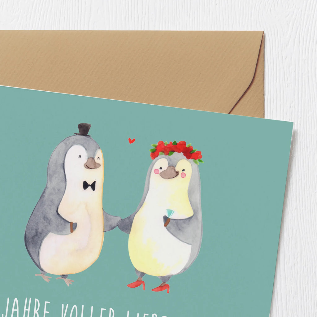 Deluxe Card Drei Jahre voller Liebe, Lachen und Abenteuern! Danke für die ersten drei Ehejahre mit dir! Glückwunschkarte, Geburtstagskarte, Hochwertige Grußkarte, Klappkarte, Einladungskarte, Grußkarte, Karte, Hochzeitskarte, Hochwertige Klappkarte, Hochzeit, Hochzeitsgeschenk, Ehe, Hochzeitsfeier, Trauung, Trauungsgeschenk, Verlobungsfeier, Verlobungsgeschenk, Hochzeitsgeschenkideen, Hochzeitsgeschenke für Brautpaar