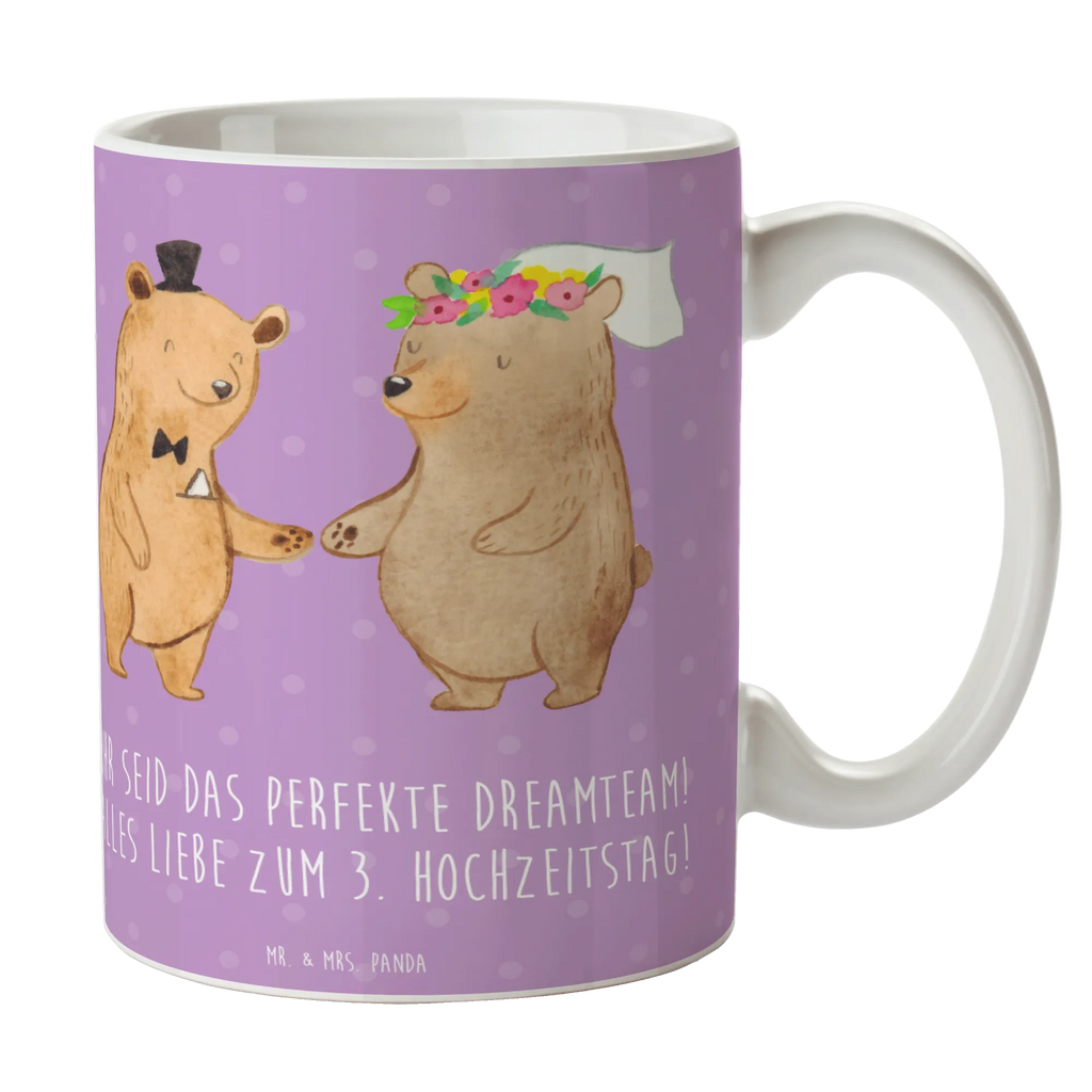 Tasse 3. Hochzeitstag Lederhochzeit Dreamteam Bürotasse, Kaffeetasse, Tasse mit Zitaten, Porzellantasse, Keramiktasse, Geschenktasse, Tasse, Teetasse, Tasse mit Motiven, Hochzeit, Hochzeitsgeschenk, Ehe, Hochzeitsfeier, Trauung, Trauungsgeschenk, Hochzeitskarte, Verlobungsfeier, Verlobungsgeschenk, Hochzeitsgeschenkideen, Hochzeitsgeschenke für Brautpaar