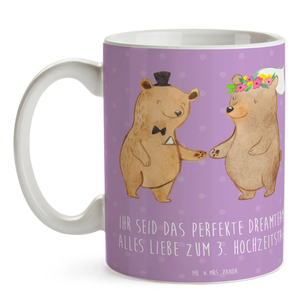 Tasse 3. Hochzeitstag Lederhochzeit Dreamteam Bürotasse, Kaffeetasse, Tasse mit Zitaten, Porzellantasse, Keramiktasse, Geschenktasse, Tasse, Teetasse, Tasse mit Motiven, Hochzeit, Hochzeitsgeschenk, Ehe, Hochzeitsfeier, Trauung, Trauungsgeschenk, Hochzeitskarte, Verlobungsfeier, Verlobungsgeschenk, Hochzeitsgeschenkideen, Hochzeitsgeschenke für Brautpaar