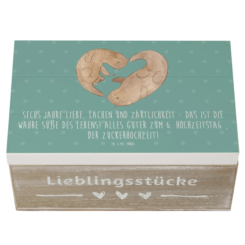 Holzkiste 6. Hochzeitstag Zuckerhochzeit Geschenkdose, Kiste, Holzkiste, Aufbewahrungsbox, Schatulle, Erinnerungsbox, Dekokiste, Erinnerungskiste, XXL, Truhe, Geschenkbox, Schatzkiste, Hochzeit, Hochzeitsgeschenk, Ehe, Hochzeitsfeier, Trauung, Trauungsgeschenk, Hochzeitskarte, Verlobungsfeier, Verlobungsgeschenk, Hochzeitsgeschenkideen, Hochzeitsgeschenke für Brautpaar