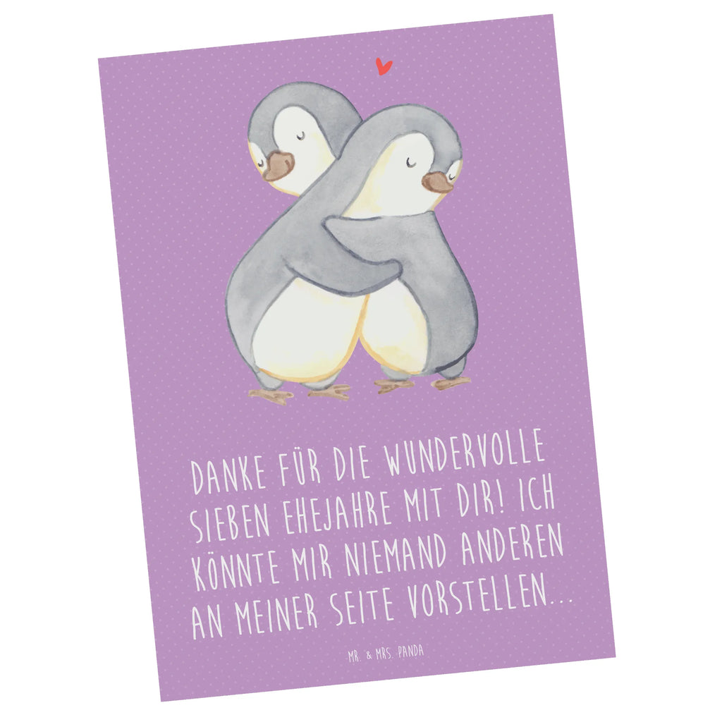 Postcard Danke für die wundervolle sieben Ehejahre mit dir! Ich könnte mir niemand anderen an meiner Seite vorstellen... Einladungskarten Geburtstag, Postkarte, Einladung, Einladungskarte, Geburtstagskarte, Ansichtskarte, Dankeskarte, Karte, Ansichtskarten, Einladung Geburtstag, Geschenkkarte, Grußkarte, Hochzeit, Hochzeitsgeschenk, Ehe, Hochzeitsfeier, Trauung, Trauungsgeschenk, Hochzeitskarte, Verlobungsfeier, Verlobungsgeschenk, Hochzeitsgeschenkideen, Hochzeitsgeschenke für Brautpaar