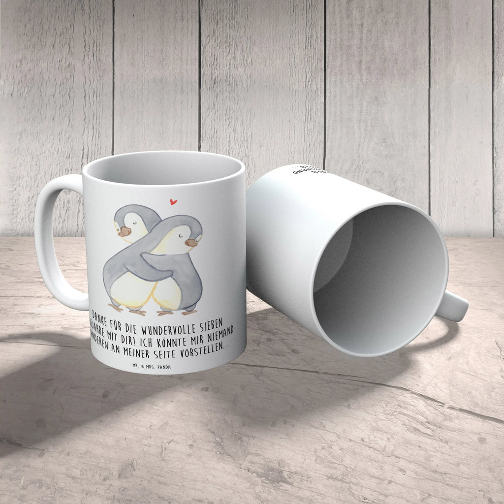 Mug Danke für die wundervolle sieben Ehejahre mit dir! Ich könnte mir niemand anderen an meiner Seite vorstellen... Bürotasse, Tasse mit Motiven, Teetasse, Geschenktasse, Keramiktasse, Tasse mit Zitaten, Porzellantasse, Kaffeetasse, Tasse, Hochzeit, Hochzeitsgeschenk, Ehe, Hochzeitsfeier, Trauung, Trauungsgeschenk, Hochzeitskarte, Verlobungsfeier, Verlobungsgeschenk, Hochzeitsgeschenkideen, Hochzeitsgeschenke für Brautpaar
