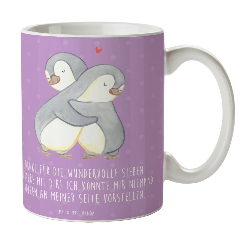 Mug Danke für die wundervolle sieben Ehejahre mit dir! Ich könnte mir niemand anderen an meiner Seite vorstellen... Bürotasse, Tasse mit Motiven, Teetasse, Geschenktasse, Keramiktasse, Tasse mit Zitaten, Porzellantasse, Kaffeetasse, Tasse, Hochzeit, Hochzeitsgeschenk, Ehe, Hochzeitsfeier, Trauung, Trauungsgeschenk, Hochzeitskarte, Verlobungsfeier, Verlobungsgeschenk, Hochzeitsgeschenkideen, Hochzeitsgeschenke für Brautpaar