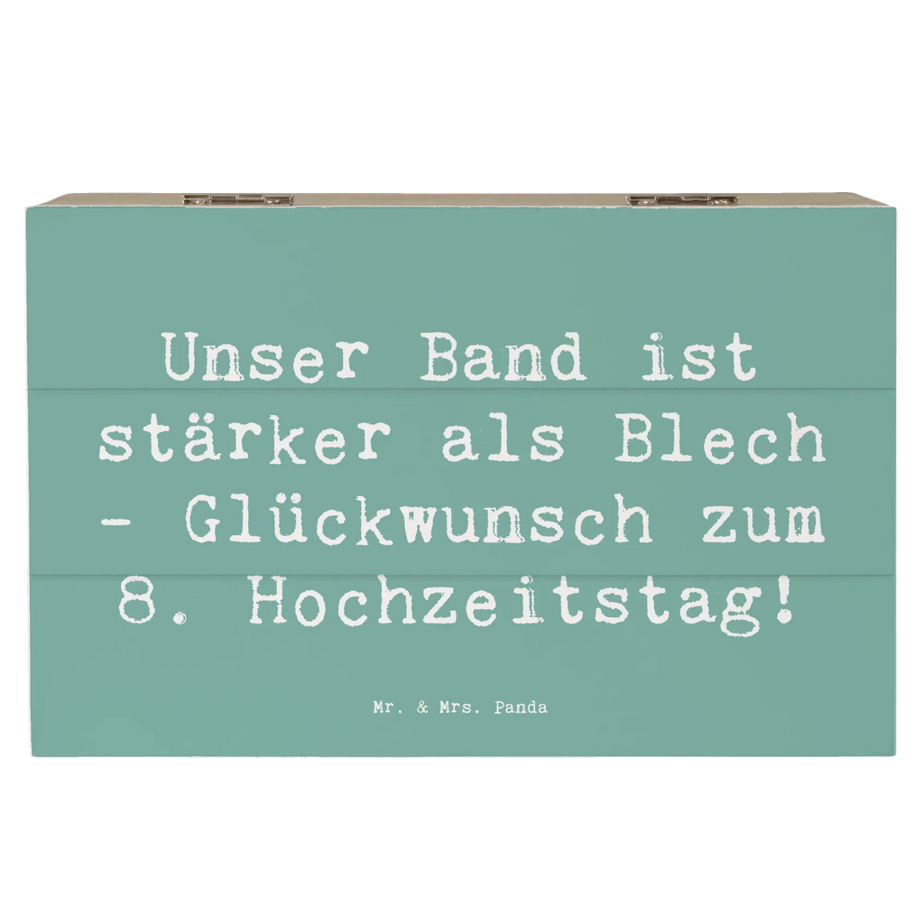 Holzkiste Spruch 8. Hochzeitstag Blechhochzeit Schatulle, Kiste, Erinnerungskiste, Aufbewahrungsbox, Geschenkbox, Geschenkdose, Truhe, XXL, Holzkiste, Dekokiste, Schatzkiste, Erinnerungsbox, Hochzeit, Hochzeitsgeschenk, Ehe, Hochzeitsfeier, Trauung, Trauungsgeschenk, Hochzeitskarte, Verlobungsfeier, Verlobungsgeschenk, Hochzeitsgeschenkideen, Hochzeitsgeschenke für Brautpaar