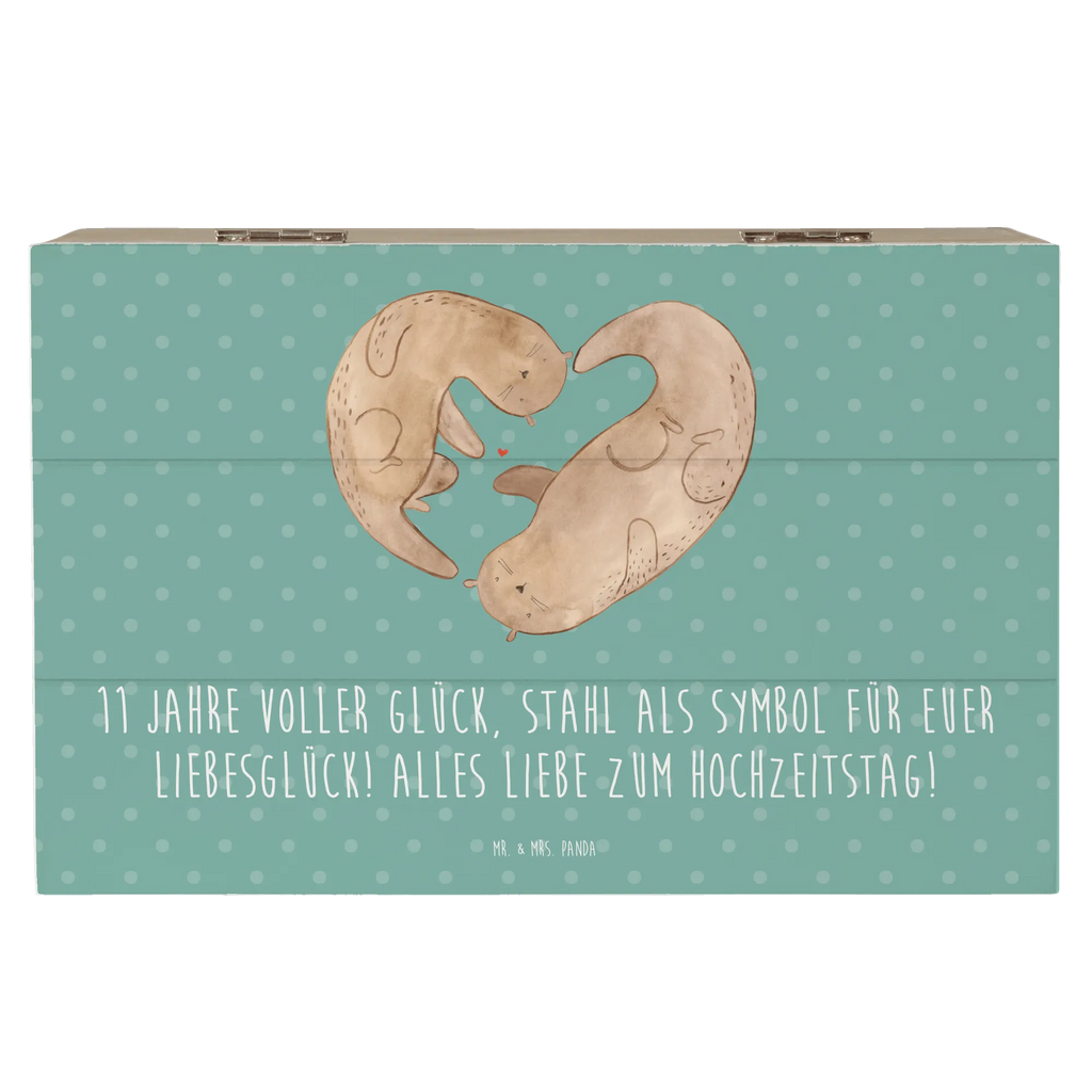 Holzkiste 11. Hochzeitstag Stahlhochzeit Schatulle, Erinnerungsbox, Kiste, Geschenkdose, Dekokiste, Geschenkbox, Schatzkiste, Aufbewahrungsbox, Erinnerungskiste, Truhe, Holzkiste, XXL, Hochzeit, Hochzeitsgeschenk, Ehe, Hochzeitsfeier, Trauung, Trauungsgeschenk, Hochzeitskarte, Verlobungsfeier, Verlobungsgeschenk, Hochzeitsgeschenkideen, Hochzeitsgeschenke für Brautpaar