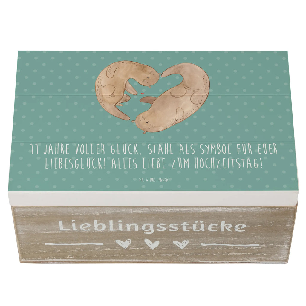 Holzkiste 11. Hochzeitstag Stahlhochzeit Schatulle, Erinnerungsbox, Kiste, Geschenkdose, Dekokiste, Geschenkbox, Schatzkiste, Aufbewahrungsbox, Erinnerungskiste, Truhe, Holzkiste, XXL, Hochzeit, Hochzeitsgeschenk, Ehe, Hochzeitsfeier, Trauung, Trauungsgeschenk, Hochzeitskarte, Verlobungsfeier, Verlobungsgeschenk, Hochzeitsgeschenkideen, Hochzeitsgeschenke für Brautpaar