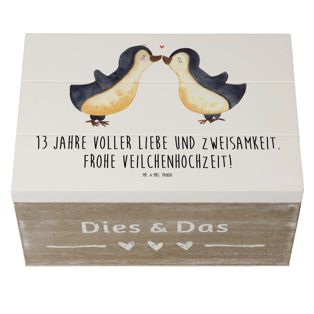 Wooden chest 13 Jahre voller Liebe und Zweisamkeit. Frohe Veilchenhochzeit! Schatzkiste, Holzkiste, Geschenkdose, Dekokiste, Geschenkbox, XXL, Aufbewahrungsbox, Kiste, Schatulle, Truhe, Erinnerungsbox, Erinnerungskiste, Hochzeit, Hochzeitsgeschenk, Ehe, Hochzeitsfeier, Trauung, Trauungsgeschenk, Hochzeitskarte, Verlobungsfeier, Verlobungsgeschenk, Hochzeitsgeschenkideen, Hochzeitsgeschenke für Brautpaar