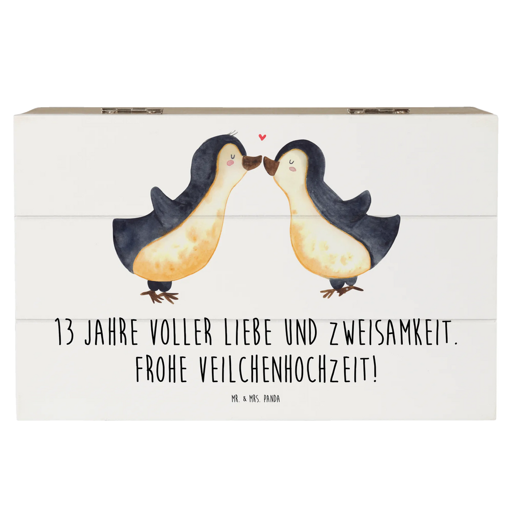 Wooden chest 13 Jahre voller Liebe und Zweisamkeit. Frohe Veilchenhochzeit! Schatzkiste, Holzkiste, Geschenkdose, Dekokiste, Geschenkbox, XXL, Aufbewahrungsbox, Kiste, Schatulle, Truhe, Erinnerungsbox, Erinnerungskiste, Hochzeit, Hochzeitsgeschenk, Ehe, Hochzeitsfeier, Trauung, Trauungsgeschenk, Hochzeitskarte, Verlobungsfeier, Verlobungsgeschenk, Hochzeitsgeschenkideen, Hochzeitsgeschenke für Brautpaar