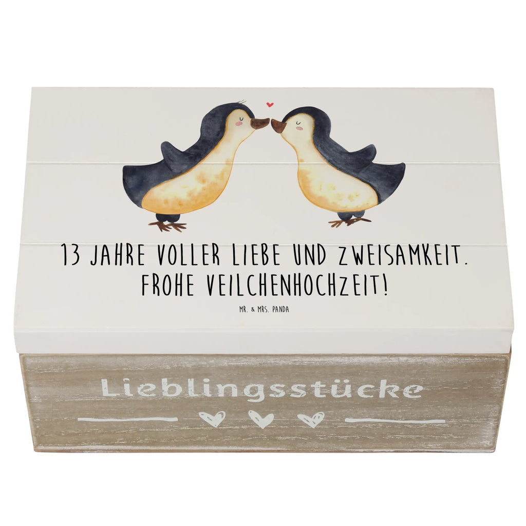 Wooden chest 13 Jahre voller Liebe und Zweisamkeit. Frohe Veilchenhochzeit! Schatzkiste, Holzkiste, Geschenkdose, Dekokiste, Geschenkbox, XXL, Aufbewahrungsbox, Kiste, Schatulle, Truhe, Erinnerungsbox, Erinnerungskiste, Hochzeit, Hochzeitsgeschenk, Ehe, Hochzeitsfeier, Trauung, Trauungsgeschenk, Hochzeitskarte, Verlobungsfeier, Verlobungsgeschenk, Hochzeitsgeschenkideen, Hochzeitsgeschenke für Brautpaar