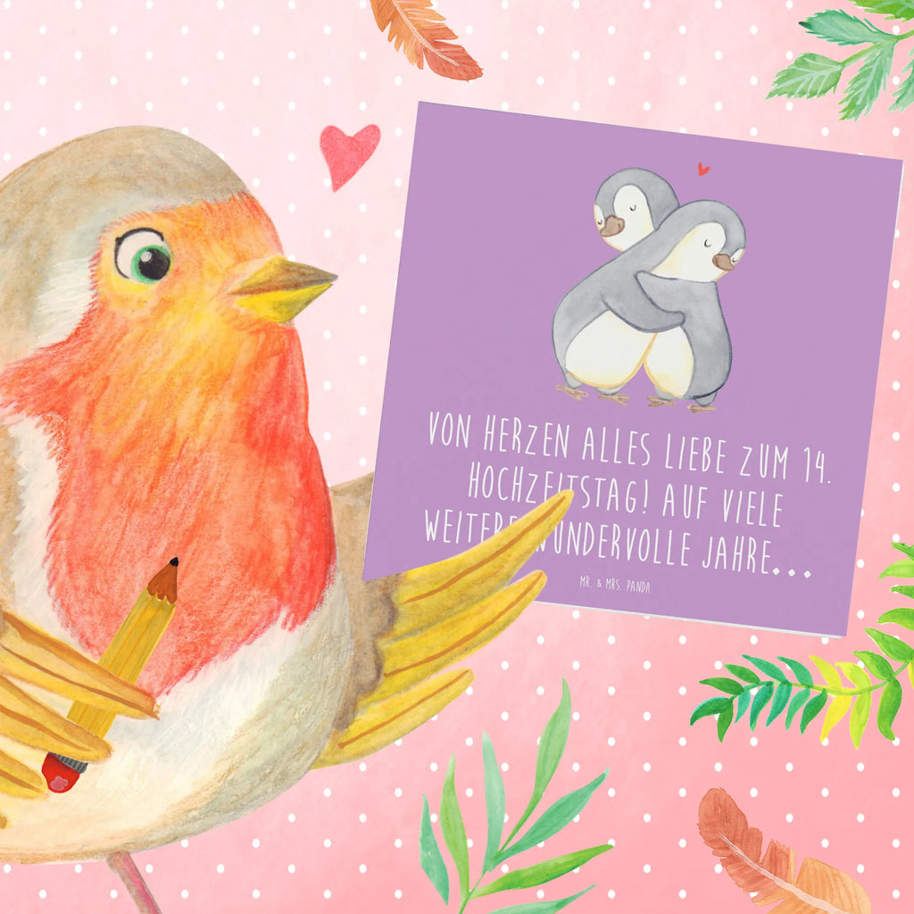 Deluxe Karte 14. Hochzeitstag Elfenbeinhochzeit Geburtstagskarte, Karte, Hochzeitskarte, Einladungskarte, Klappkarte, Hochwertige Grußkarte, Hochwertige Klappkarte, Grußkarte, Glückwunschkarte, Hochzeit, Hochzeitsgeschenk, Ehe, Hochzeitsfeier, Trauung, Trauungsgeschenk, Verlobungsfeier, Verlobungsgeschenk, Hochzeitsgeschenkideen, Hochzeitsgeschenke für Brautpaar