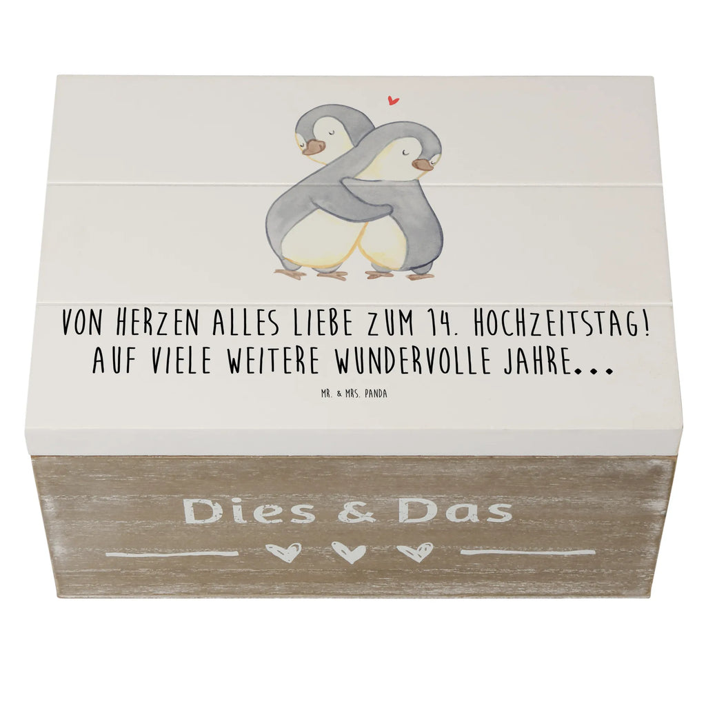 Holzkiste 14. Hochzeitstag Elfenbeinhochzeit Geschenkdose, Schatzkiste, XXL, Holzkiste, Truhe, Dekokiste, Aufbewahrungsbox, Kiste, Schatulle, Erinnerungskiste, Geschenkbox, Erinnerungsbox, Hochzeit, Hochzeitsgeschenk, Ehe, Hochzeitsfeier, Trauung, Trauungsgeschenk, Hochzeitskarte, Verlobungsfeier, Verlobungsgeschenk, Hochzeitsgeschenkideen, Hochzeitsgeschenke für Brautpaar