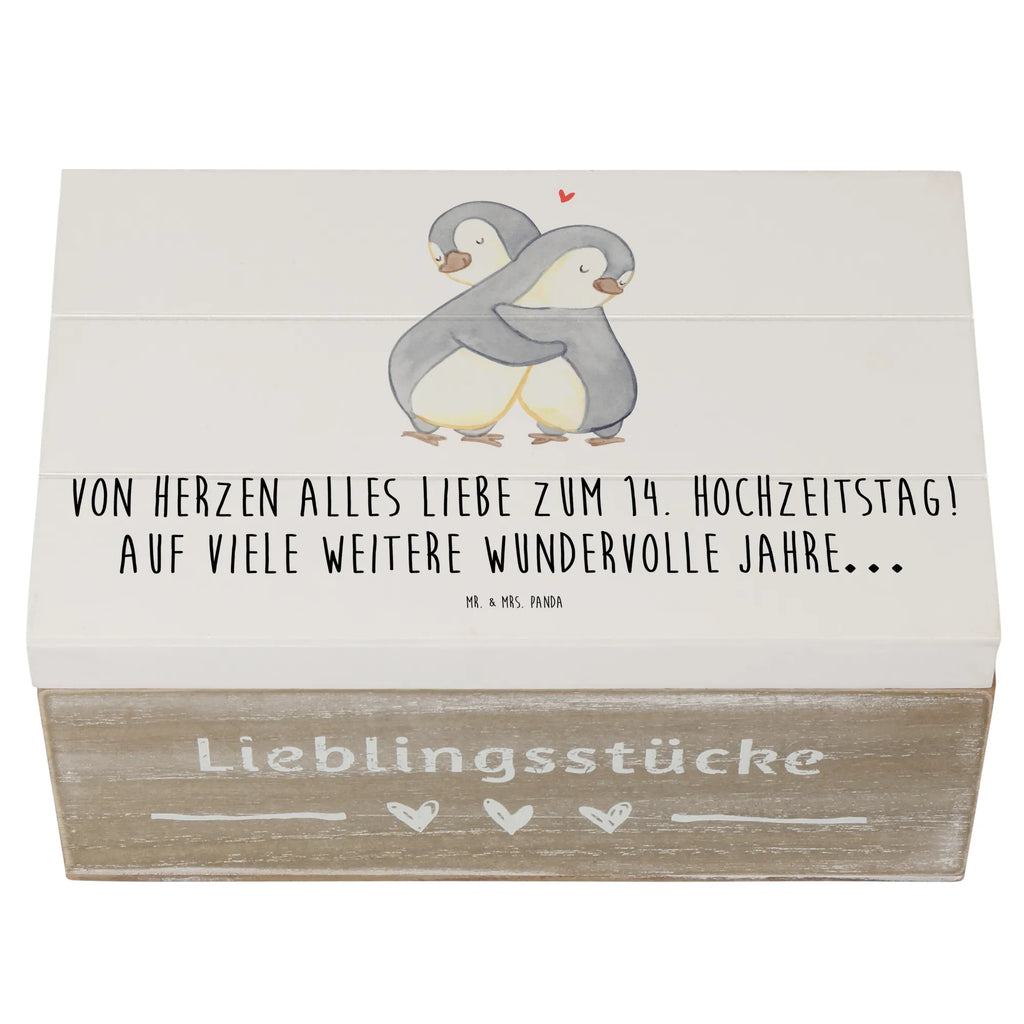 Holzkiste 14. Hochzeitstag Elfenbeinhochzeit Geschenkdose, Schatzkiste, XXL, Holzkiste, Truhe, Dekokiste, Aufbewahrungsbox, Kiste, Schatulle, Erinnerungskiste, Geschenkbox, Erinnerungsbox, Hochzeit, Hochzeitsgeschenk, Ehe, Hochzeitsfeier, Trauung, Trauungsgeschenk, Hochzeitskarte, Verlobungsfeier, Verlobungsgeschenk, Hochzeitsgeschenkideen, Hochzeitsgeschenke für Brautpaar