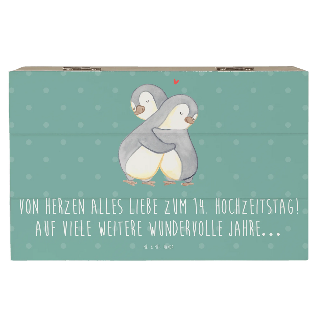 Holzkiste 14. Hochzeitstag Elfenbeinhochzeit Geschenkdose, Schatzkiste, XXL, Holzkiste, Truhe, Dekokiste, Aufbewahrungsbox, Kiste, Schatulle, Erinnerungskiste, Geschenkbox, Erinnerungsbox, Hochzeit, Hochzeitsgeschenk, Ehe, Hochzeitsfeier, Trauung, Trauungsgeschenk, Hochzeitskarte, Verlobungsfeier, Verlobungsgeschenk, Hochzeitsgeschenkideen, Hochzeitsgeschenke für Brautpaar