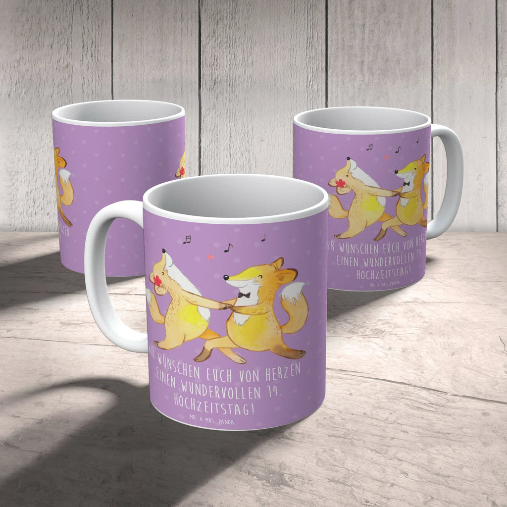Tasse 14. Hochzeitstag Elfenbeinhochzeit Tasse mit Zitaten, Tasse, Tasse mit Motiven, Geschenktasse, Bürotasse, Porzellantasse, Kaffeetasse, Teetasse, Keramiktasse, Hochzeit, Hochzeitsgeschenk, Ehe, Hochzeitsfeier, Trauung, Trauungsgeschenk, Hochzeitskarte, Verlobungsfeier, Verlobungsgeschenk, Hochzeitsgeschenkideen, Hochzeitsgeschenke für Brautpaar