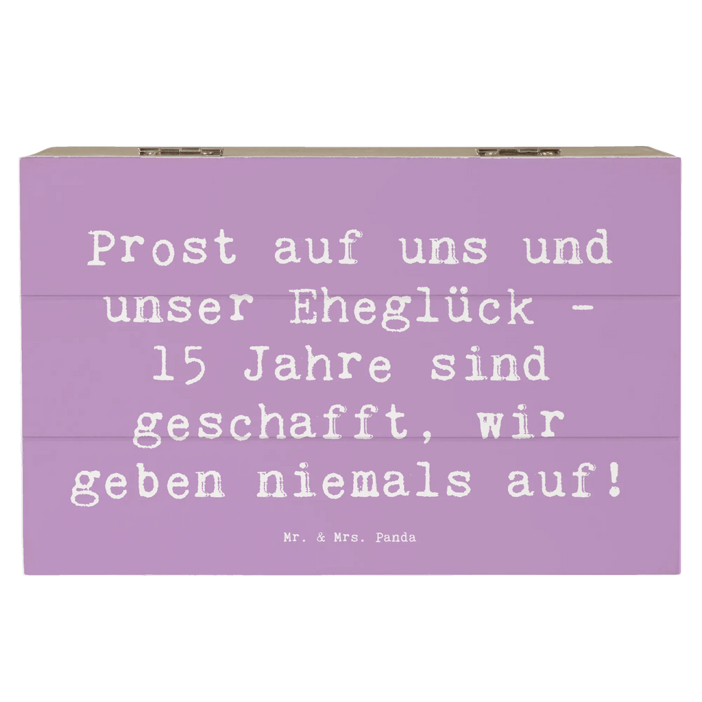 Holzkiste Spruch 15. Hochzeitstag Gläserne Hochzeit Schatzkiste, Geschenkdose, XXL, Erinnerungsbox, Kiste, Geschenkbox, Holzkiste, Dekokiste, Aufbewahrungsbox, Truhe, Schatulle, Erinnerungskiste, Hochzeit, Hochzeitsgeschenk, Ehe, Hochzeitsfeier, Trauung, Trauungsgeschenk, Hochzeitskarte, Verlobungsfeier, Verlobungsgeschenk, Hochzeitsgeschenkideen, Hochzeitsgeschenke für Brautpaar