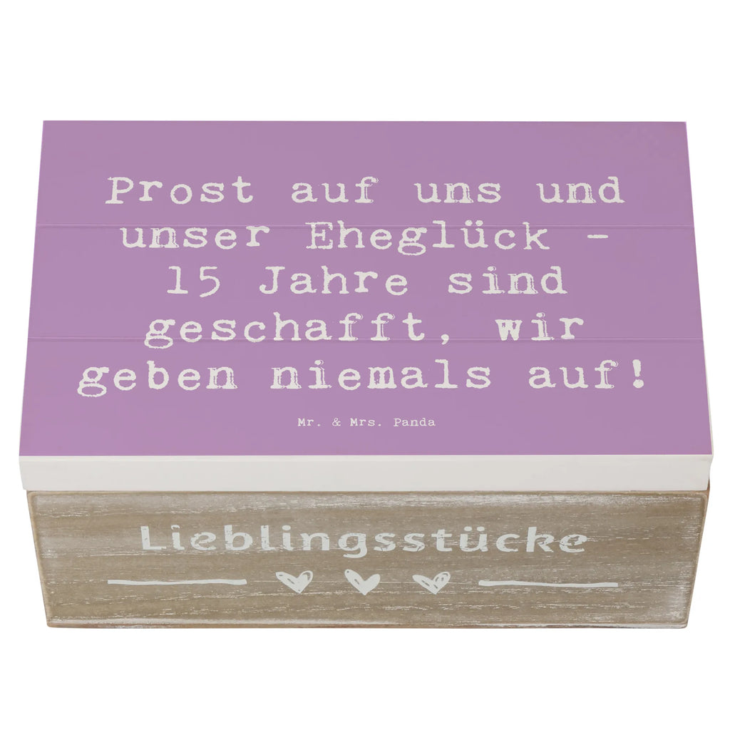 Holzkiste Spruch 15. Hochzeitstag Gläserne Hochzeit Schatzkiste, Geschenkdose, XXL, Erinnerungsbox, Kiste, Geschenkbox, Holzkiste, Dekokiste, Aufbewahrungsbox, Truhe, Schatulle, Erinnerungskiste, Hochzeit, Hochzeitsgeschenk, Ehe, Hochzeitsfeier, Trauung, Trauungsgeschenk, Hochzeitskarte, Verlobungsfeier, Verlobungsgeschenk, Hochzeitsgeschenkideen, Hochzeitsgeschenke für Brautpaar