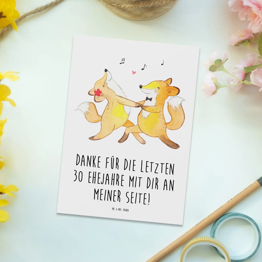 Postcard Danke für die letzten 30 Ehejahre mit dir an meiner Seite! Einladungskarten Geburtstag, Karte, Ansichtskarte, Ansichtskarten, Einladung, Geburtstagskarte, Einladungskarte, Dankeskarte, Einladung Geburtstag, Geschenkkarte, Postkarte, Grußkarte, Hochzeit, Hochzeitsgeschenk, Ehe, Hochzeitsfeier, Trauung, Trauungsgeschenk, Hochzeitskarte, Verlobungsfeier, Verlobungsgeschenk, Hochzeitsgeschenkideen, Hochzeitsgeschenke für Brautpaar
