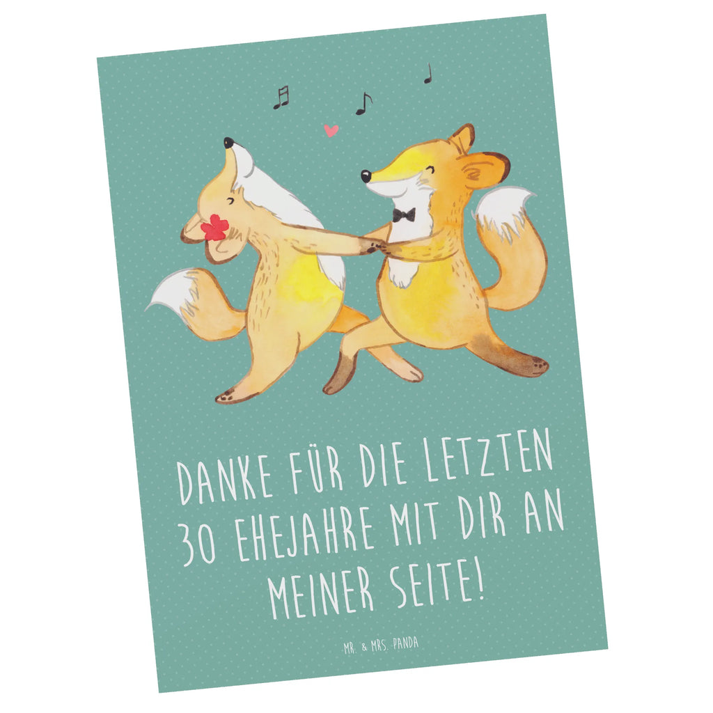 Postcard Danke für die letzten 30 Ehejahre mit dir an meiner Seite! Einladungskarten Geburtstag, Karte, Ansichtskarte, Ansichtskarten, Einladung, Geburtstagskarte, Einladungskarte, Dankeskarte, Einladung Geburtstag, Geschenkkarte, Postkarte, Grußkarte, Hochzeit, Hochzeitsgeschenk, Ehe, Hochzeitsfeier, Trauung, Trauungsgeschenk, Hochzeitskarte, Verlobungsfeier, Verlobungsgeschenk, Hochzeitsgeschenkideen, Hochzeitsgeschenke für Brautpaar