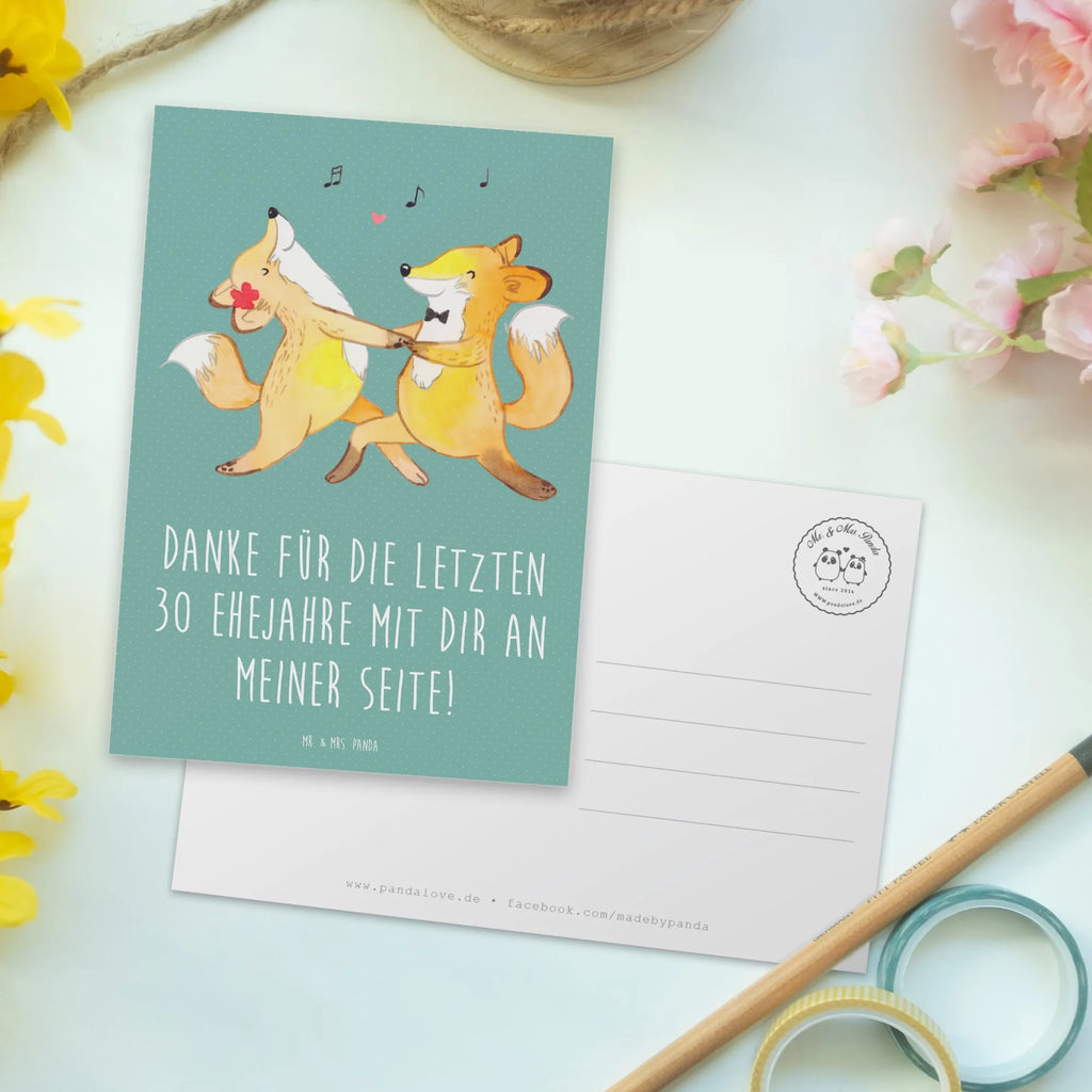 Postcard Danke für die letzten 30 Ehejahre mit dir an meiner Seite! Einladungskarten Geburtstag, Karte, Ansichtskarte, Ansichtskarten, Einladung, Geburtstagskarte, Einladungskarte, Dankeskarte, Einladung Geburtstag, Geschenkkarte, Postkarte, Grußkarte, Hochzeit, Hochzeitsgeschenk, Ehe, Hochzeitsfeier, Trauung, Trauungsgeschenk, Hochzeitskarte, Verlobungsfeier, Verlobungsgeschenk, Hochzeitsgeschenkideen, Hochzeitsgeschenke für Brautpaar