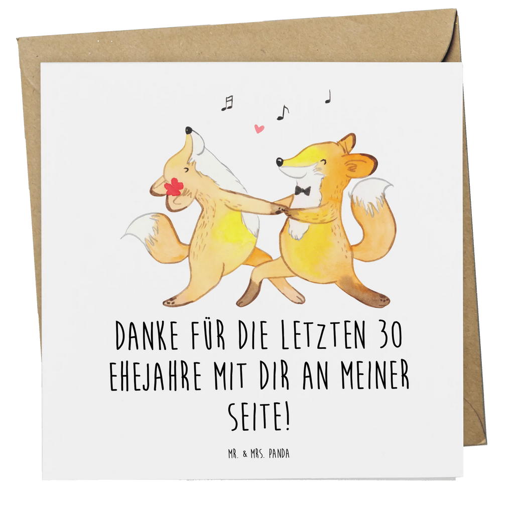 Deluxe Card Danke für die letzten 30 Ehejahre mit dir an meiner Seite! Karte, Einladungskarte, Hochwertige Grußkarte, Hochzeitskarte, Grußkarte, Glückwunschkarte, Klappkarte, Hochwertige Klappkarte, Geburtstagskarte, Hochzeit, Hochzeitsgeschenk, Ehe, Hochzeitsfeier, Trauung, Trauungsgeschenk, Verlobungsfeier, Verlobungsgeschenk, Hochzeitsgeschenkideen, Hochzeitsgeschenke für Brautpaar
