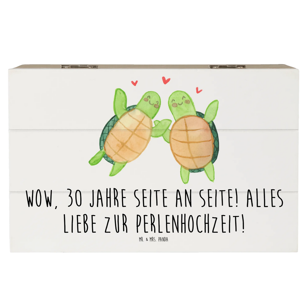 Holzkiste 30. Hochzeitstag Perlenhochzeit Erinnerungskiste, Geschenkbox, Holzkiste, Kiste, XXL, Aufbewahrungsbox, Schatulle, Truhe, Erinnerungsbox, Dekokiste, Geschenkdose, Schatzkiste, Hochzeit, Hochzeitsgeschenk, Ehe, Hochzeitsfeier, Trauung, Trauungsgeschenk, Hochzeitskarte, Verlobungsfeier, Verlobungsgeschenk, Hochzeitsgeschenkideen, Hochzeitsgeschenke für Brautpaar