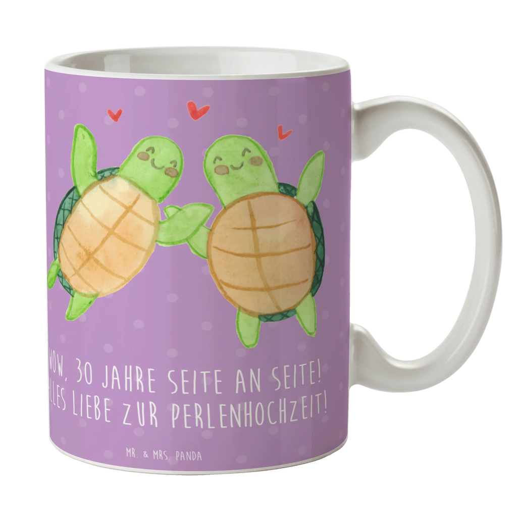 Mug Wow, 30 Jahre Seite an Seite! Alles Liebe zur Perlenhochzeit! Teetasse, Tasse mit Zitaten, Keramiktasse, Tasse, Tasse mit Motiven, Geschenktasse, Kaffeetasse, Bürotasse, Porzellantasse, Hochzeit, Hochzeitsgeschenk, Ehe, Hochzeitsfeier, Trauung, Trauungsgeschenk, Hochzeitskarte, Verlobungsfeier, Verlobungsgeschenk, Hochzeitsgeschenkideen, Hochzeitsgeschenke für Brautpaar