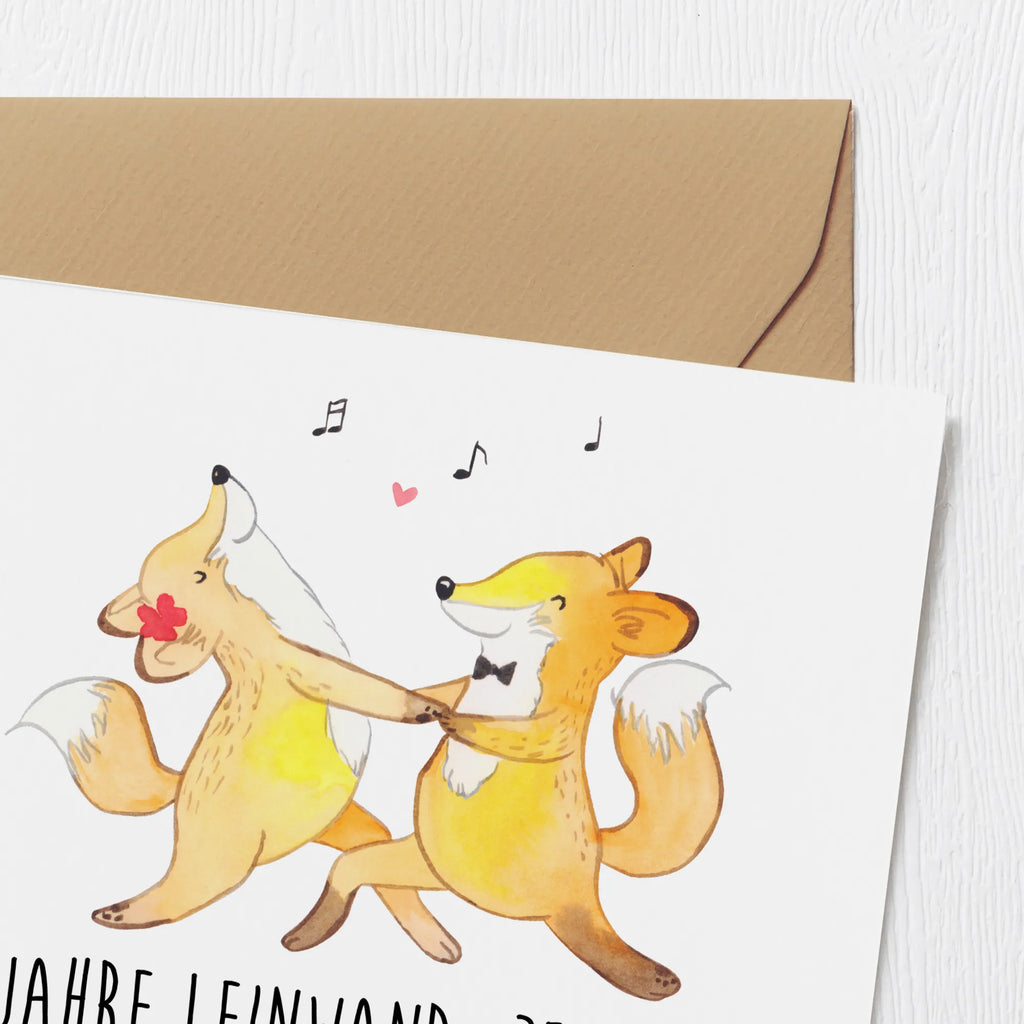 Deluxe Karte 35. Hochzeitstag Leinwandhochzeit Klappkarte, Karte, Einladungskarte, Grußkarte, Geburtstagskarte, Hochwertige Grußkarte, Glückwunschkarte, Hochwertige Klappkarte, Hochzeitskarte, Hochzeit, Hochzeitsgeschenk, Ehe, Hochzeitsfeier, Trauung, Trauungsgeschenk, Verlobungsfeier, Verlobungsgeschenk, Hochzeitsgeschenkideen, Hochzeitsgeschenke für Brautpaar