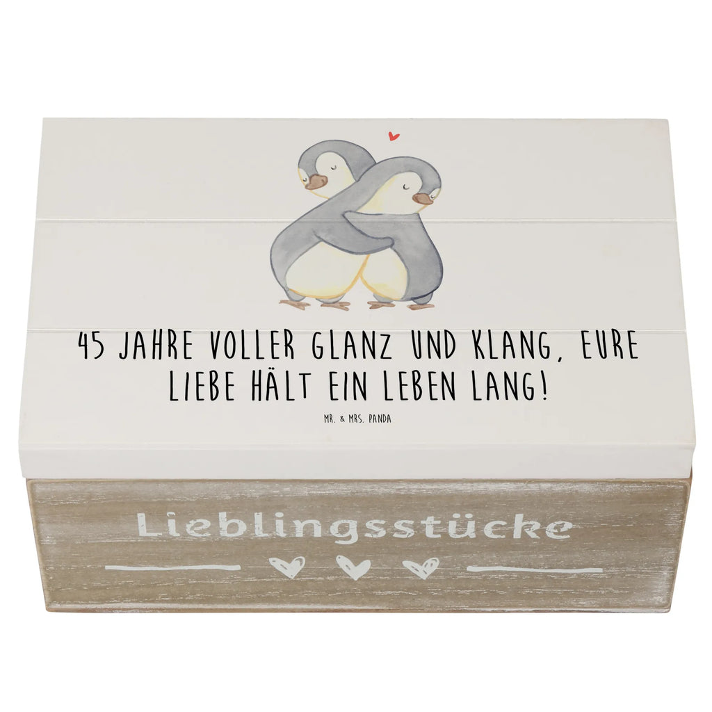 Holzkiste 45. Hochzeitstag Messinghochzeit Schatulle, Kiste, Erinnerungskiste, Schatzkiste, XXL, Geschenkbox, Dekokiste, Aufbewahrungsbox, Geschenkdose, Erinnerungsbox, Truhe, Holzkiste, Hochzeit, Hochzeitsgeschenk, Ehe, Hochzeitsfeier, Trauung, Trauungsgeschenk, Hochzeitskarte, Verlobungsfeier, Verlobungsgeschenk, Hochzeitsgeschenkideen, Hochzeitsgeschenke für Brautpaar