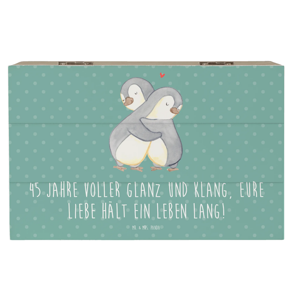 Holzkiste 45. Hochzeitstag Messinghochzeit Schatulle, Kiste, Erinnerungskiste, Schatzkiste, XXL, Geschenkbox, Dekokiste, Aufbewahrungsbox, Geschenkdose, Erinnerungsbox, Truhe, Holzkiste, Hochzeit, Hochzeitsgeschenk, Ehe, Hochzeitsfeier, Trauung, Trauungsgeschenk, Hochzeitskarte, Verlobungsfeier, Verlobungsgeschenk, Hochzeitsgeschenkideen, Hochzeitsgeschenke für Brautpaar