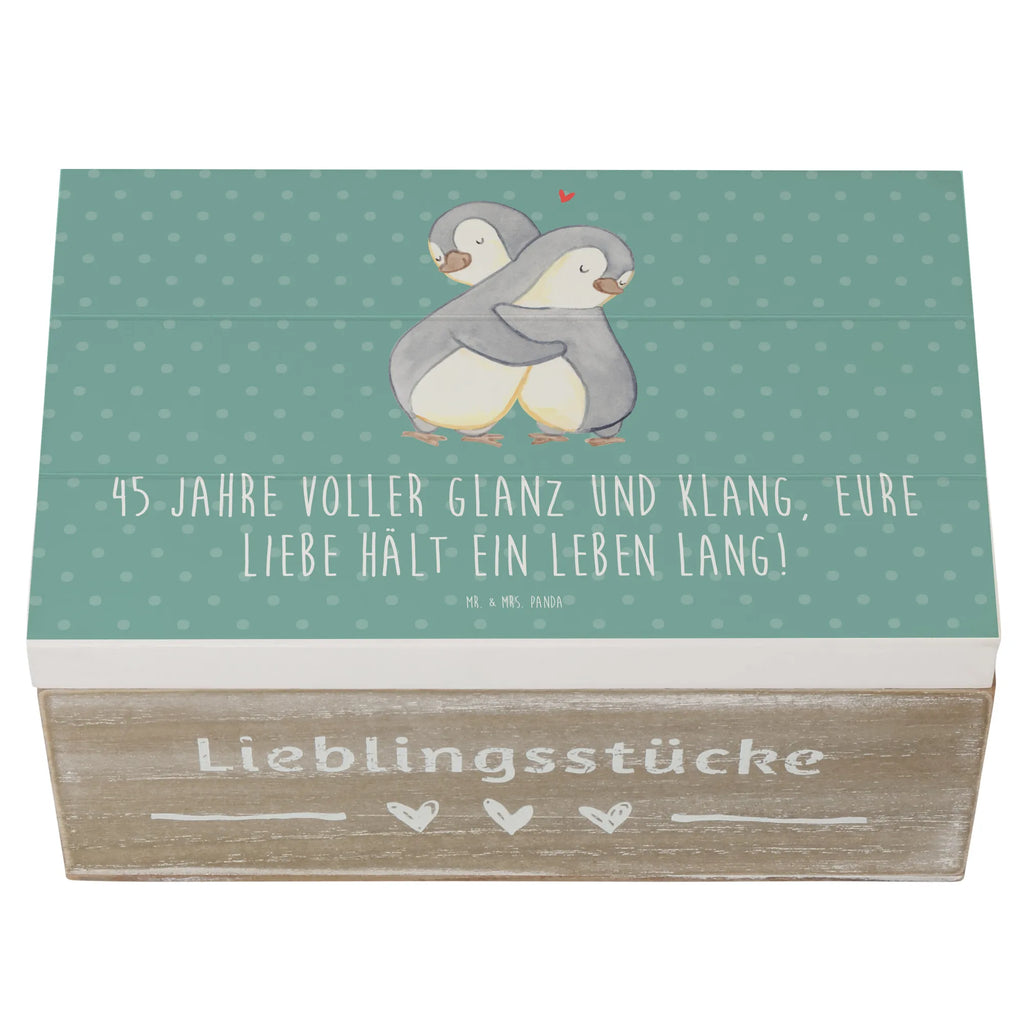 Holzkiste 45. Hochzeitstag Messinghochzeit Schatulle, Kiste, Erinnerungskiste, Schatzkiste, XXL, Geschenkbox, Dekokiste, Aufbewahrungsbox, Geschenkdose, Erinnerungsbox, Truhe, Holzkiste, Hochzeit, Hochzeitsgeschenk, Ehe, Hochzeitsfeier, Trauung, Trauungsgeschenk, Hochzeitskarte, Verlobungsfeier, Verlobungsgeschenk, Hochzeitsgeschenkideen, Hochzeitsgeschenke für Brautpaar