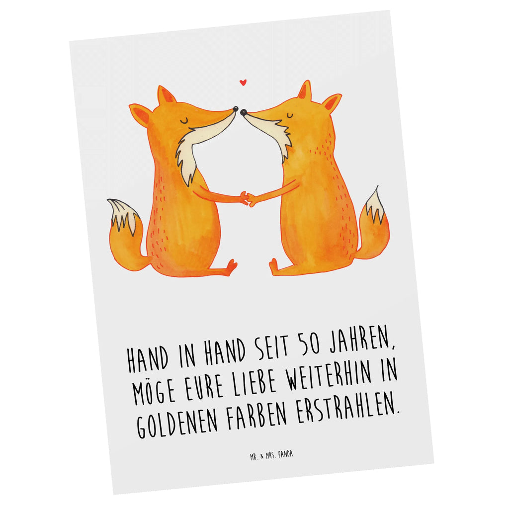 Postcard Hand in Hand seit 50 Jahren, möge eure Liebe weiterhin in goldenen Farben erstrahlen. bildkarte, Fotokarte, Designkarte, Grußkarte, kunstkarte, Ansichtskarten, Postkarten, Postkarte, spruchkarte, Kunstkarten, Ansichtskarte, Motivkarte, einzelkarte, Hochzeitskarte, Hochzeit, Hochzeitsgeschenk, Ehe, Hochzeitsfeier, Trauung, Trauungsgeschenk, Verlobungsfeier, Verlobungsgeschenk, Hochzeitsgeschenkideen, Hochzeitsgeschenke für Brautpaar