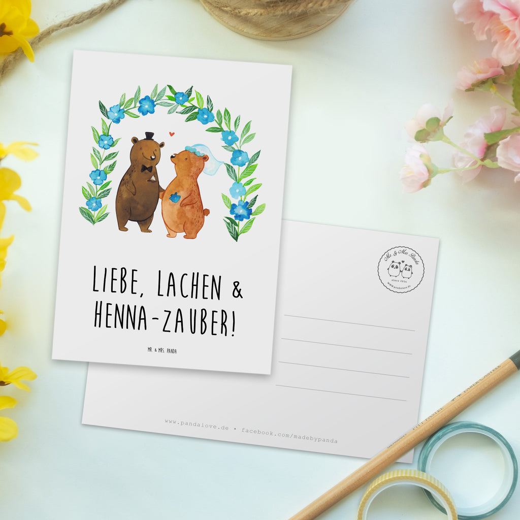 Postcard Liebe, Lachen & Henna-Zauber! Einladung, Einladungskarten Geburtstag, Geschenkkarte, Ansichtskarte, Einladung Geburtstag, Postkarte, Ansichtskarten, Karte, Grußkarte, Dankeskarte, Einladungskarte, Geburtstagskarte, Hochzeit, Hochzeitsgeschenk, Ehe, Hochzeitsfeier, Trauung, Trauungsgeschenk, Hochzeitskarte, Verlobungsfeier, Verlobungsgeschenk, Hochzeitsgeschenkideen, Hochzeitsgeschenke für Brautpaar