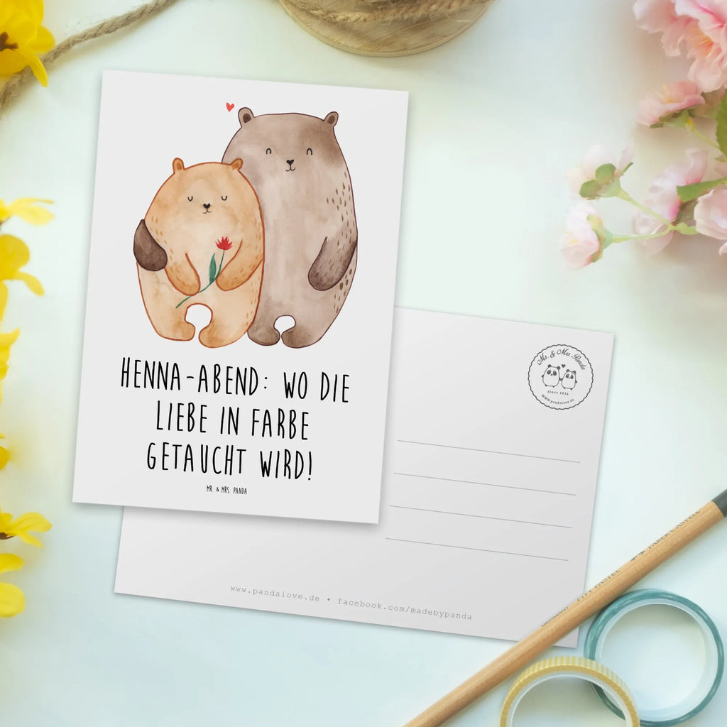 Postcard Henna-Abend: Wo die Liebe in Farbe getaucht wird! Grußkarte, Einladungskarten Geburtstag, Geschenkkarte, Dankeskarte, Ansichtskarten, Einladung, Geburtstagskarte, Karte, Postkarte, Ansichtskarte, Einladung Geburtstag, Einladungskarte, Hochzeit, Hochzeitsgeschenk, Ehe, Hochzeitsfeier, Trauung, Trauungsgeschenk, Hochzeitskarte, Verlobungsfeier, Verlobungsgeschenk, Hochzeitsgeschenkideen, Hochzeitsgeschenke für Brautpaar