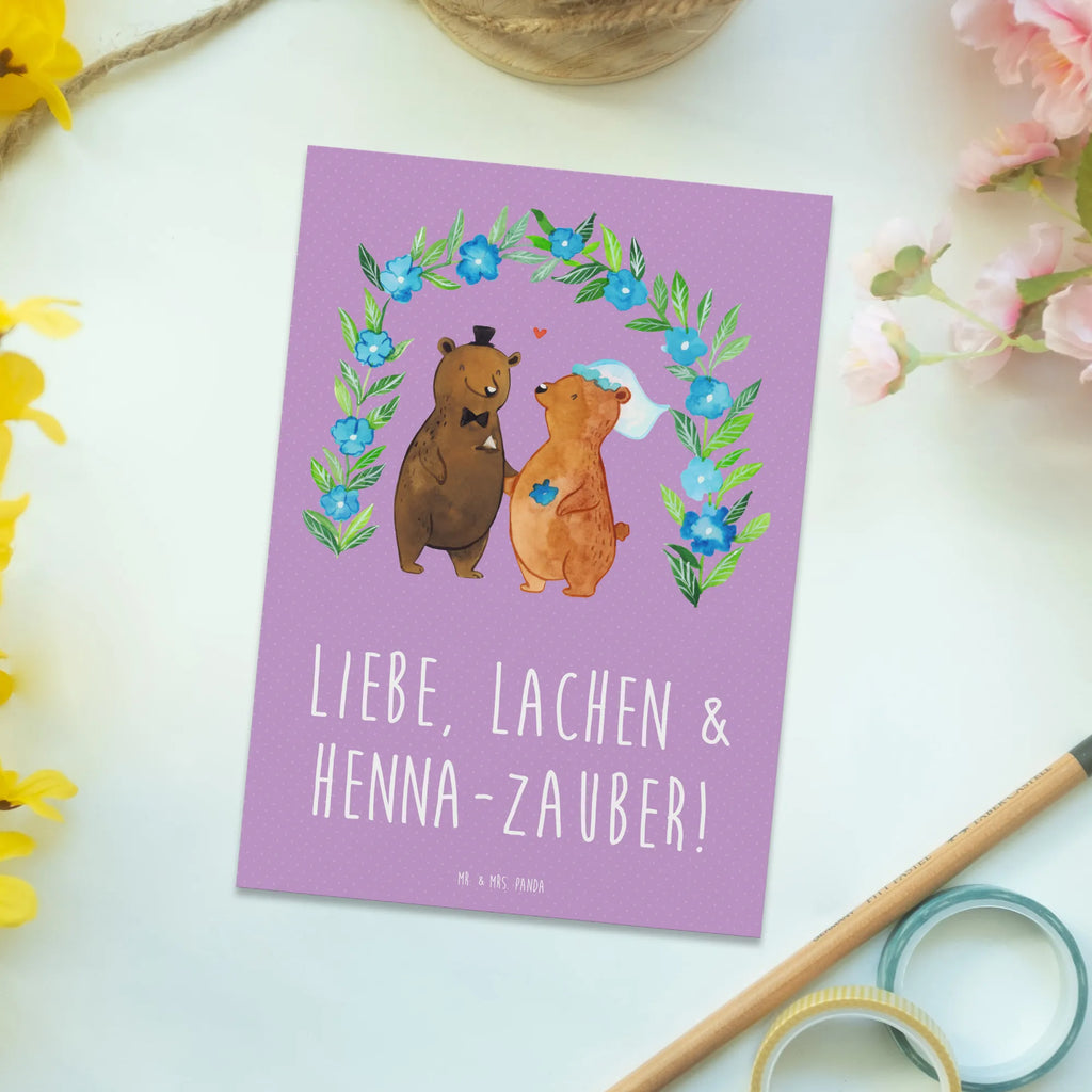 Postcard Liebe, Lachen & Henna-Zauber! Einladung, Einladungskarten Geburtstag, Geschenkkarte, Ansichtskarte, Einladung Geburtstag, Postkarte, Ansichtskarten, Karte, Grußkarte, Dankeskarte, Einladungskarte, Geburtstagskarte, Hochzeit, Hochzeitsgeschenk, Ehe, Hochzeitsfeier, Trauung, Trauungsgeschenk, Hochzeitskarte, Verlobungsfeier, Verlobungsgeschenk, Hochzeitsgeschenkideen, Hochzeitsgeschenke für Brautpaar