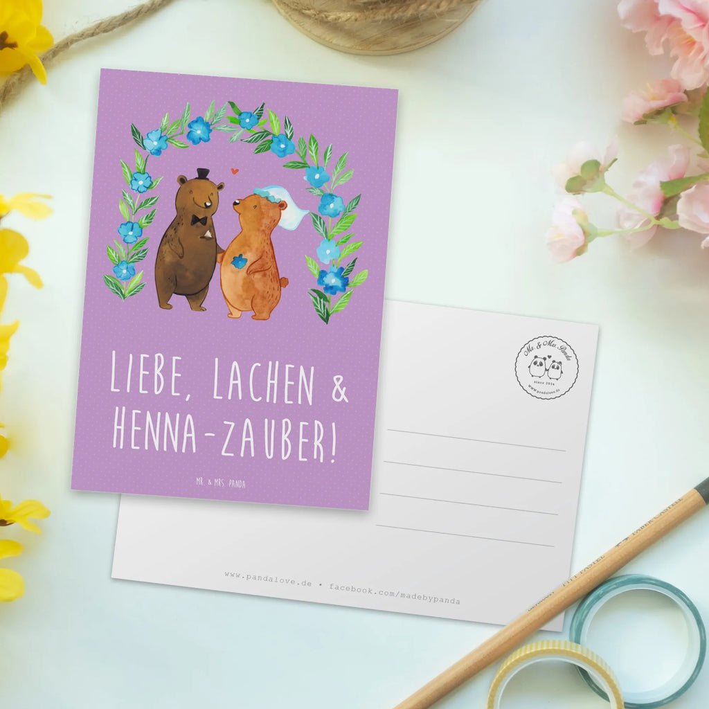 Postcard Liebe, Lachen & Henna-Zauber! Einladung, Einladungskarten Geburtstag, Geschenkkarte, Ansichtskarte, Einladung Geburtstag, Postkarte, Ansichtskarten, Karte, Grußkarte, Dankeskarte, Einladungskarte, Geburtstagskarte, Hochzeit, Hochzeitsgeschenk, Ehe, Hochzeitsfeier, Trauung, Trauungsgeschenk, Hochzeitskarte, Verlobungsfeier, Verlobungsgeschenk, Hochzeitsgeschenkideen, Hochzeitsgeschenke für Brautpaar