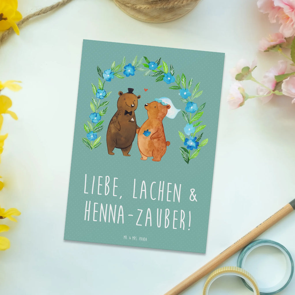 Postcard Liebe, Lachen & Henna-Zauber! Einladung, Einladungskarten Geburtstag, Geschenkkarte, Ansichtskarte, Einladung Geburtstag, Postkarte, Ansichtskarten, Karte, Grußkarte, Dankeskarte, Einladungskarte, Geburtstagskarte, Hochzeit, Hochzeitsgeschenk, Ehe, Hochzeitsfeier, Trauung, Trauungsgeschenk, Hochzeitskarte, Verlobungsfeier, Verlobungsgeschenk, Hochzeitsgeschenkideen, Hochzeitsgeschenke für Brautpaar